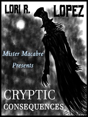 cover image of Cryptic Consequences